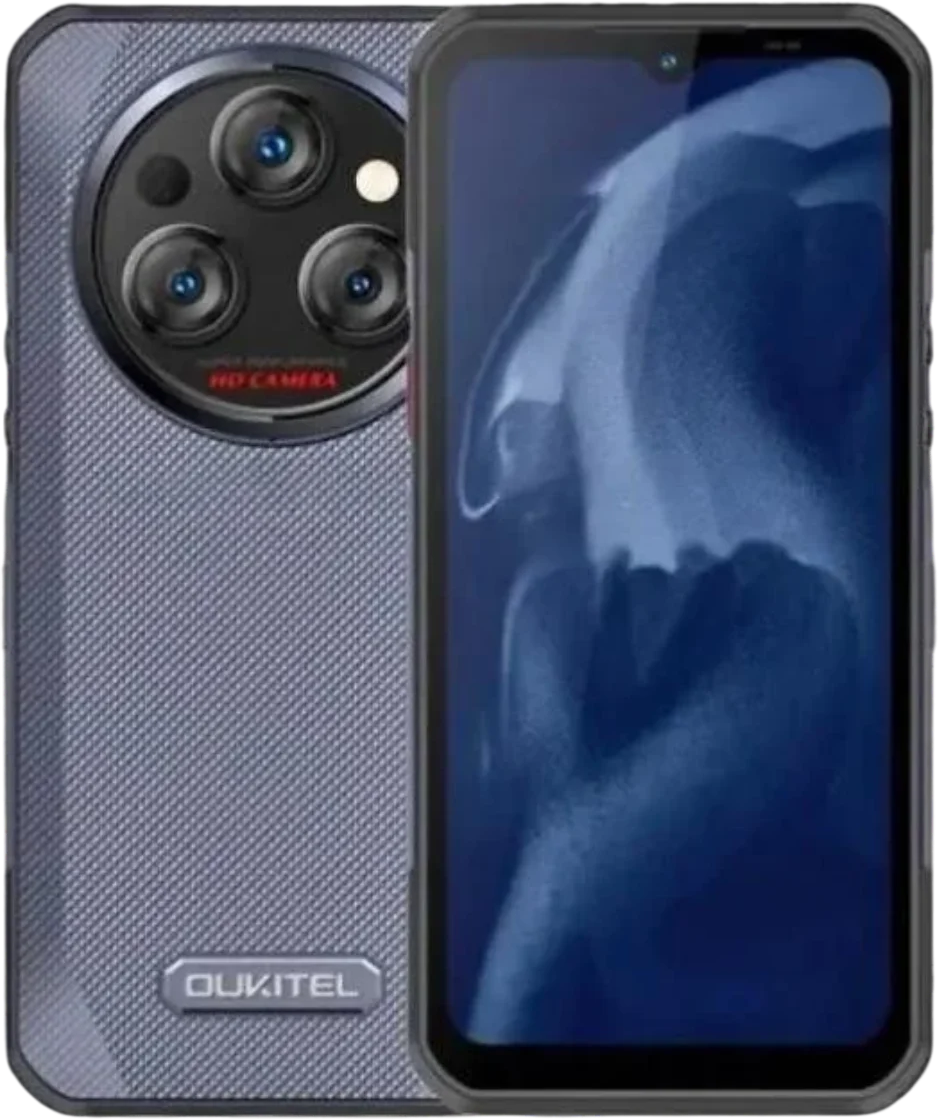 Oukitel WP35